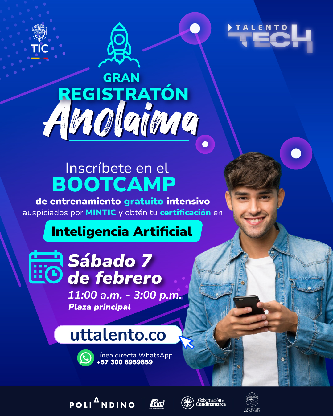 Talento Tech